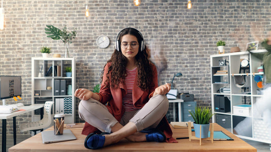 Tech Tools to Cut Screen Time and Boost Mindfulness: A Gen Z Guide