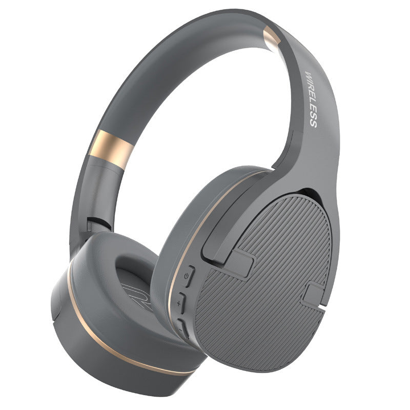 Folding Bluetooth headphones - Arovion