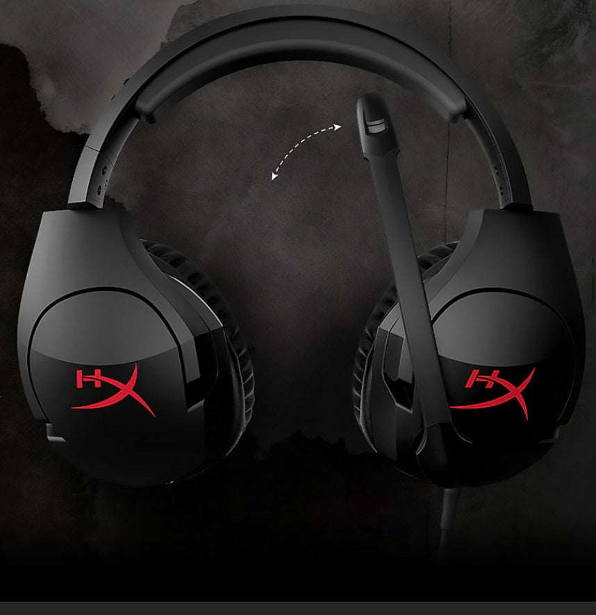 Stinger headset e-sports headphones - Arovion