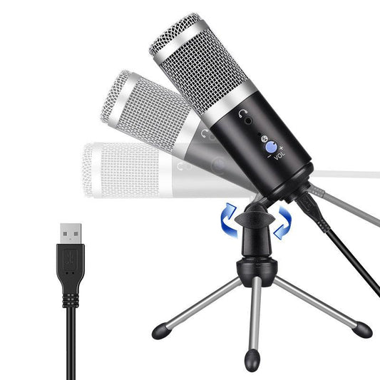 110 db Computer microphone - Arovion