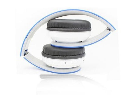 Wireless Bluetooth Retractable Headphones - Arovion