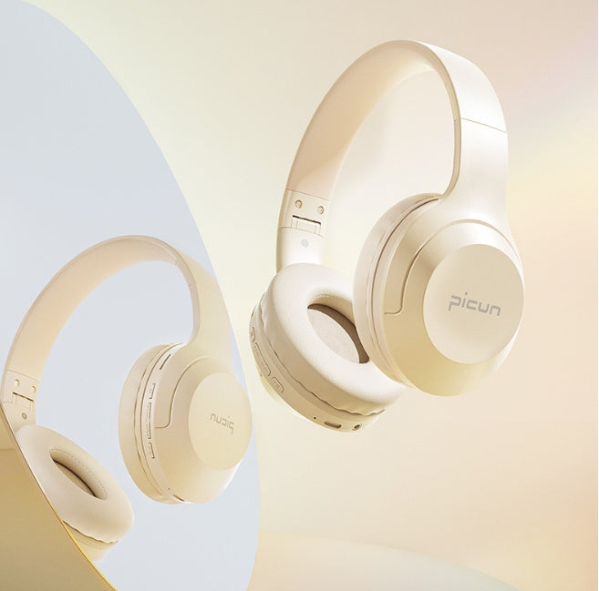 Wireless Bluetooth Headphones - Arovion