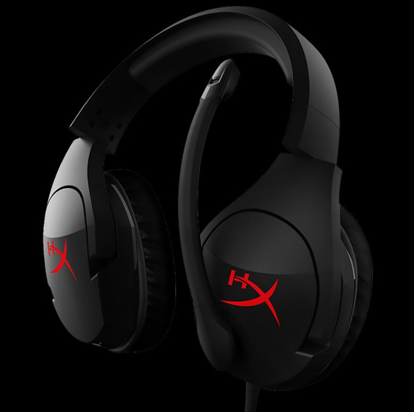 Stinger headset e-sports headphones - Arovion