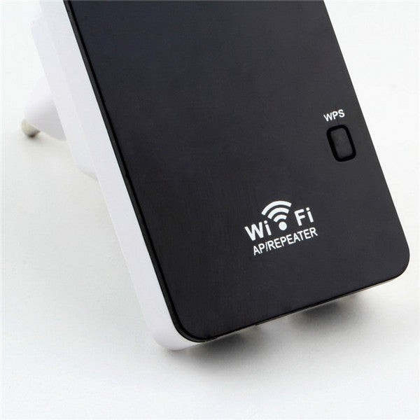 1set 300Mbps Wireless-N Mini Router Wifi Repeater - Arovion