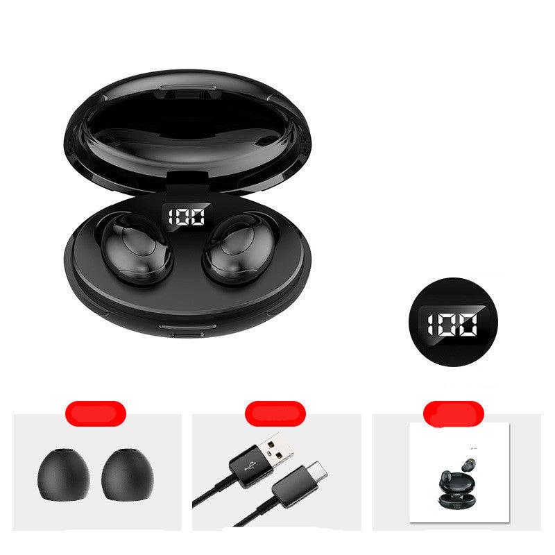 Bass Mini Sports Earbuds - Arovion