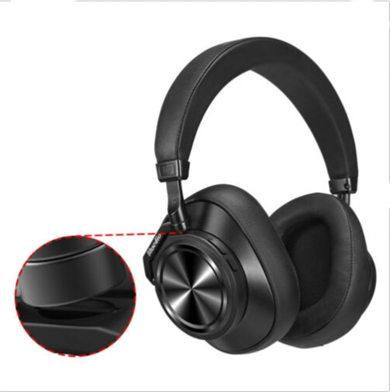 Noise Reduction Bluetooth Wireless Headphones - Arovion