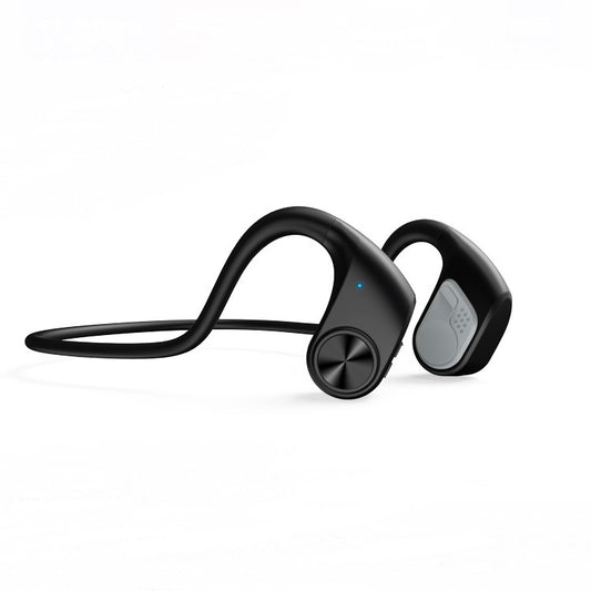 Bone Conduction Wireless Ear-mounted Sports Headphones - Arovion