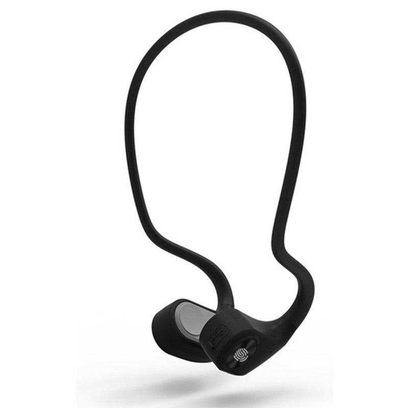 Bone Conduction Wireless Ear-mounted Sports Headphones - Arovion