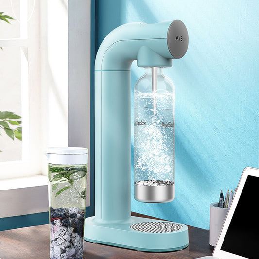 Air soda Machine Household Carbonated Beverage Machine - Arovion