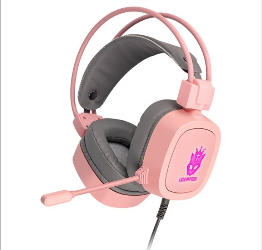 Gaming Headphones With Microphone - Arovion