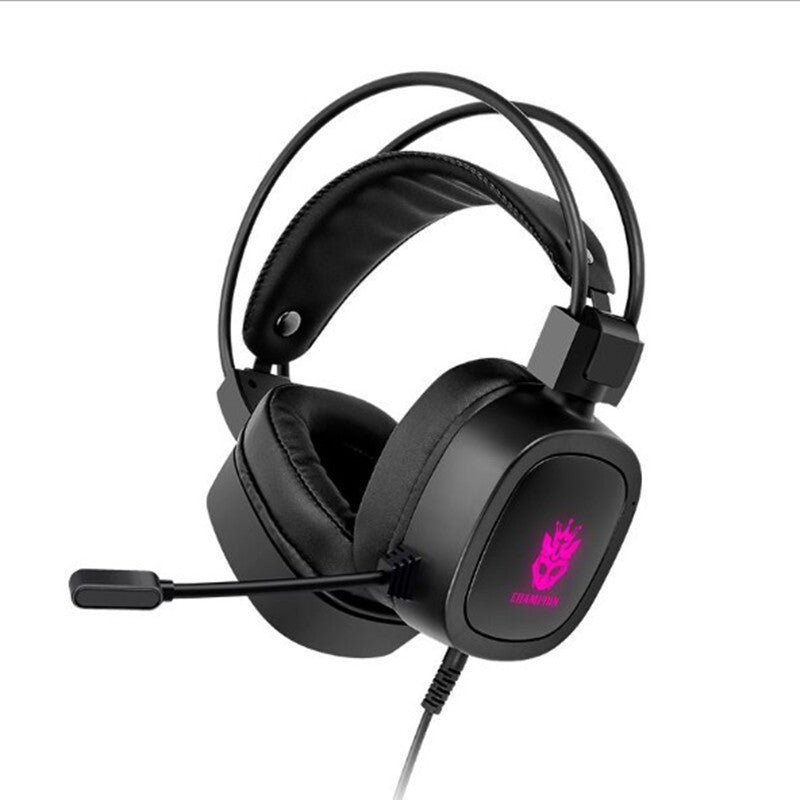 Gaming Headphones With Microphone - Arovion