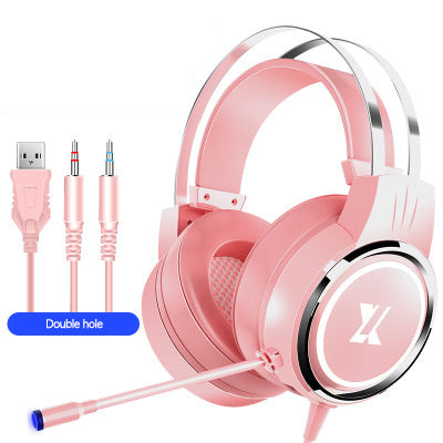 E-sports Gaming Headphones - Arovion