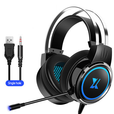 E-sports Gaming Headphones - Arovion