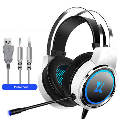 E-sports Gaming Headphones - Arovion