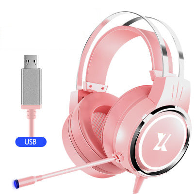 E-sports Gaming Headphones - Arovion