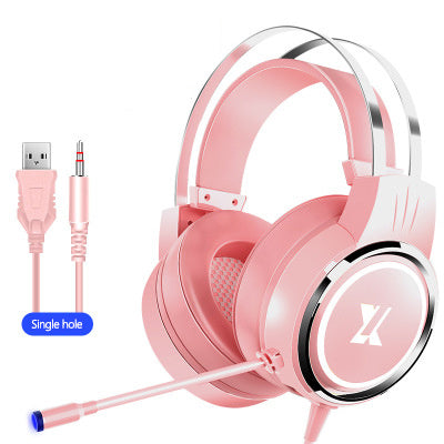 E-sports Gaming Headphones - Arovion