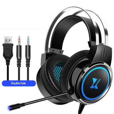 E-sports Gaming Headphones - Arovion