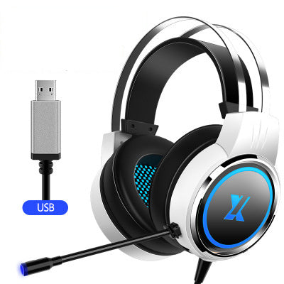 E-sports Gaming Headphones - Arovion