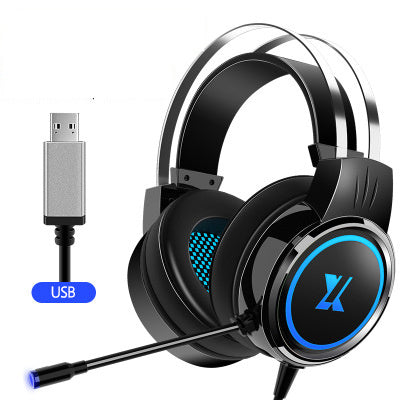 E-sports Gaming Headphones - Arovion