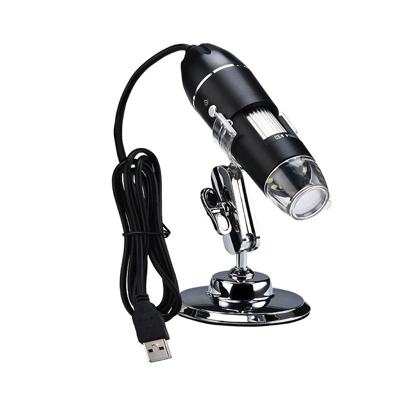 1000X High-definition Digital Microscope Magnifier - Arovion