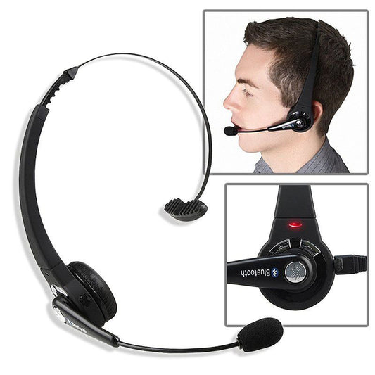 Gaming Wireless Headset - Arovion