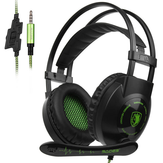 Headset gaming headphones - Arovion