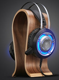 Headset esports gaming headphones - Arovion