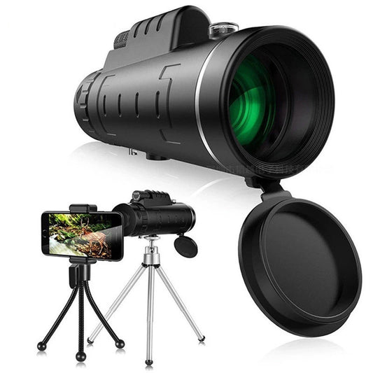 40X60 monocular telescope - Arovion