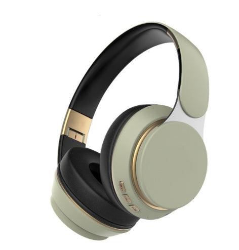 07S Wireless Bluetooth headphones - Arovion