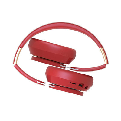 07S Wireless Bluetooth headphones - Arovion