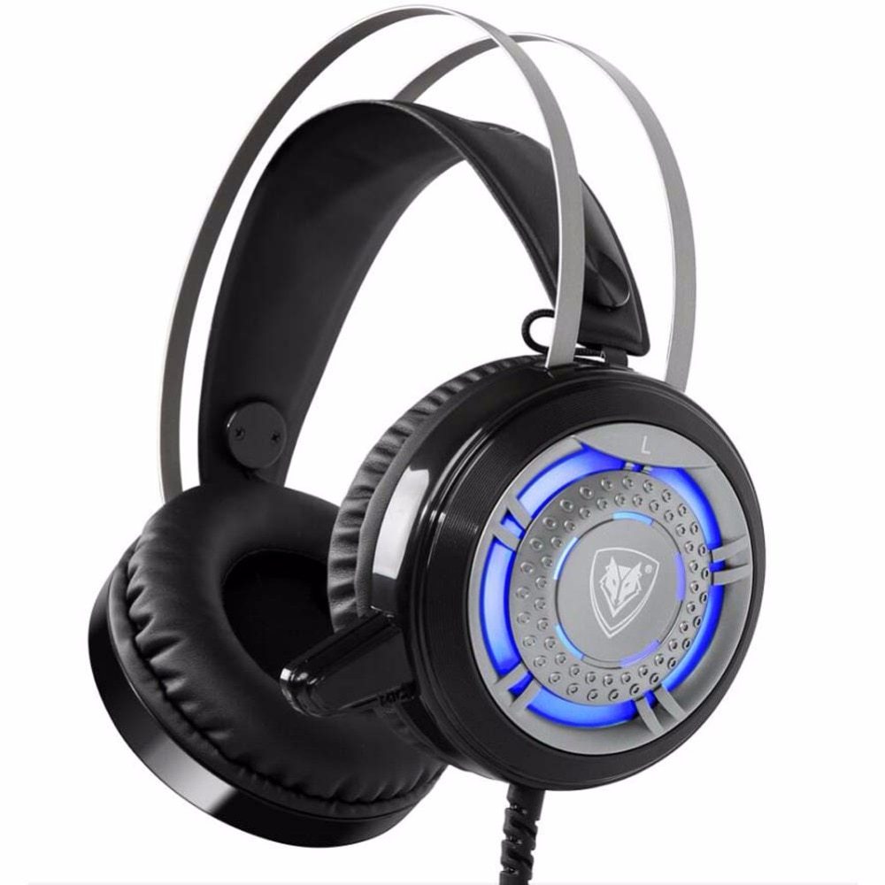 Headset esports gaming headphones - Arovion