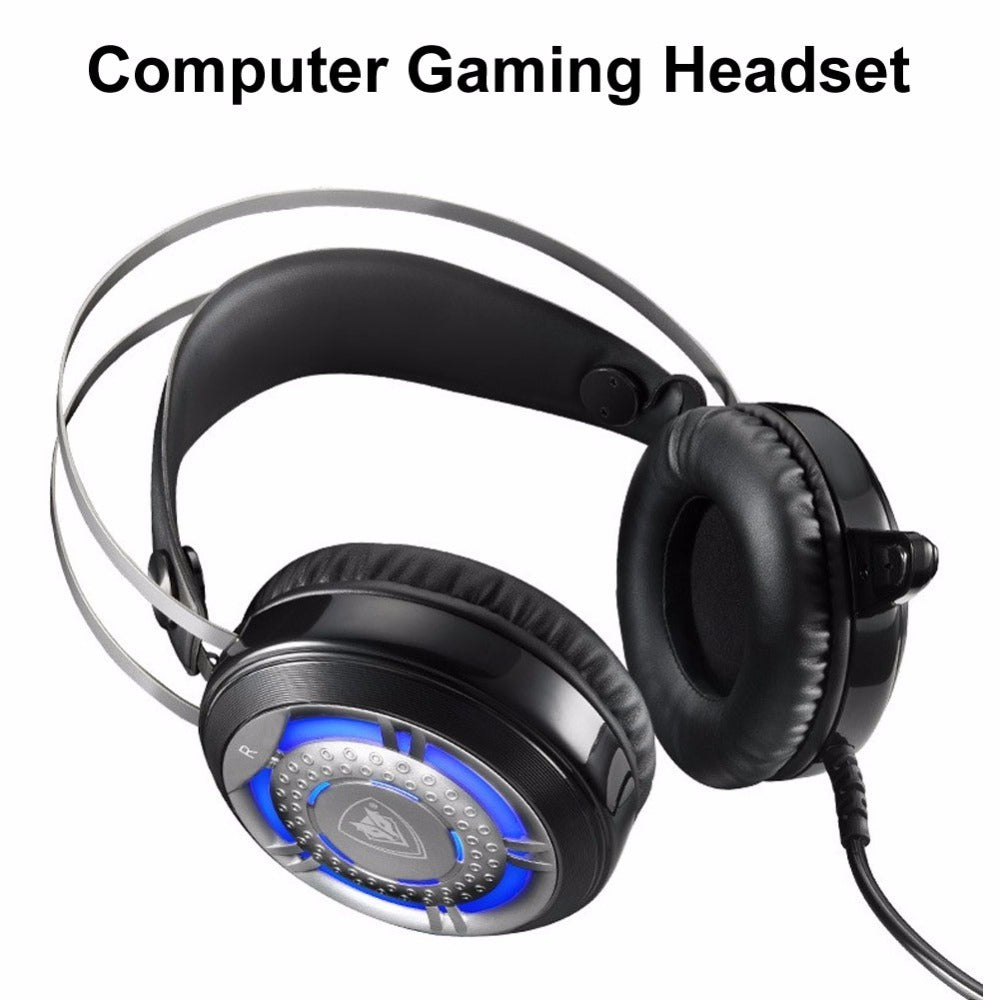 Headset esports gaming headphones - Arovion