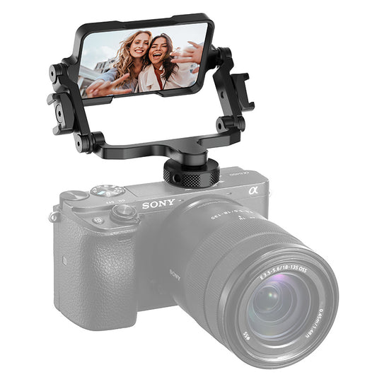 Ulanzi PT-14 SLR Camera Selfie Vlog Accessories - Arovion