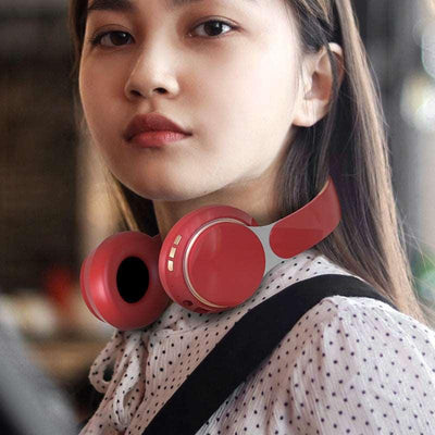 07S Wireless Bluetooth headphones - Arovion