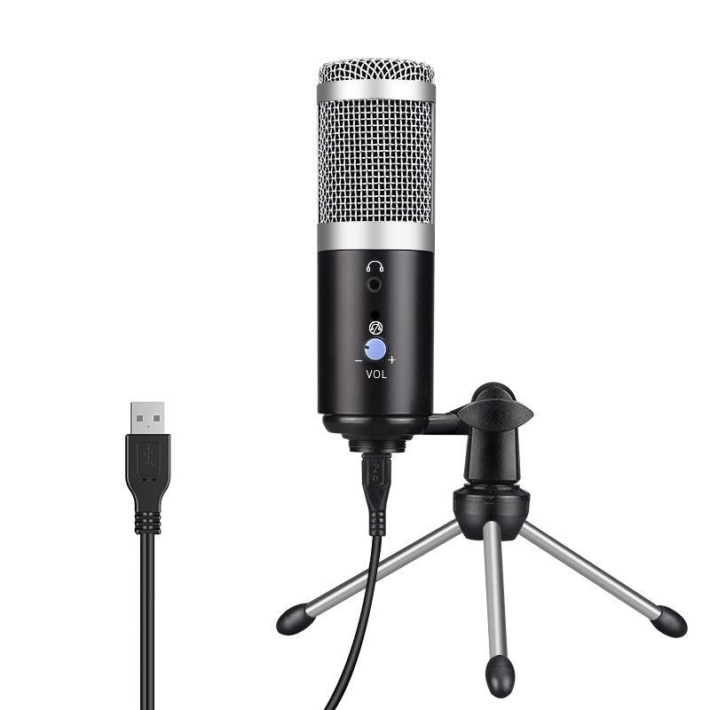 110 db Computer microphone - Arovion