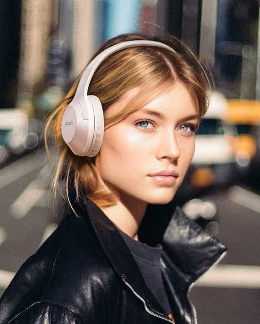 Wireless Bluetooth Headphones - Arovion