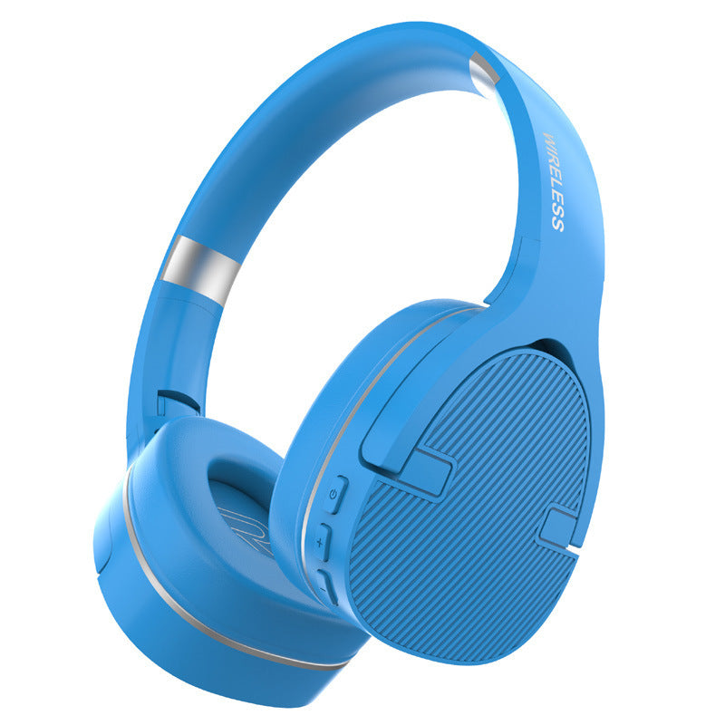 Folding Bluetooth headphones - Arovion