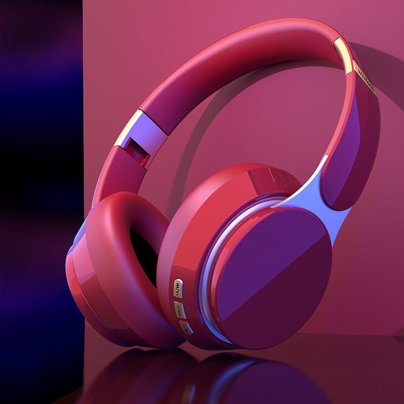 07S Wireless Bluetooth headphones - Arovion