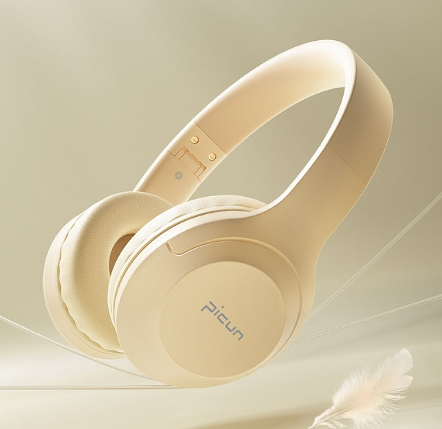 Wireless Bluetooth Headphones - Arovion