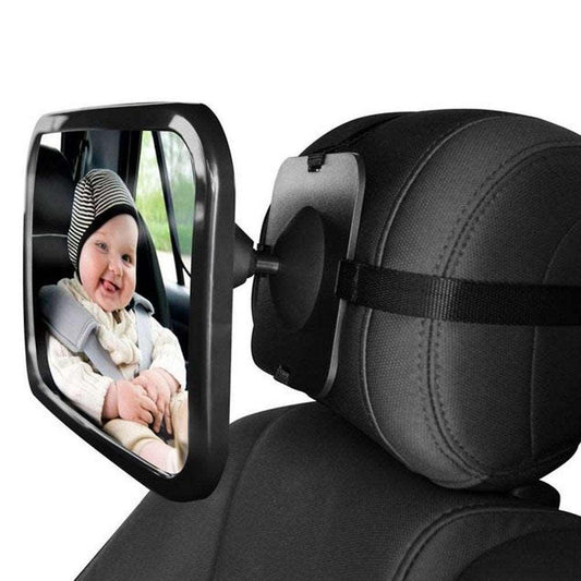 Baby rear view mirror - Arovion