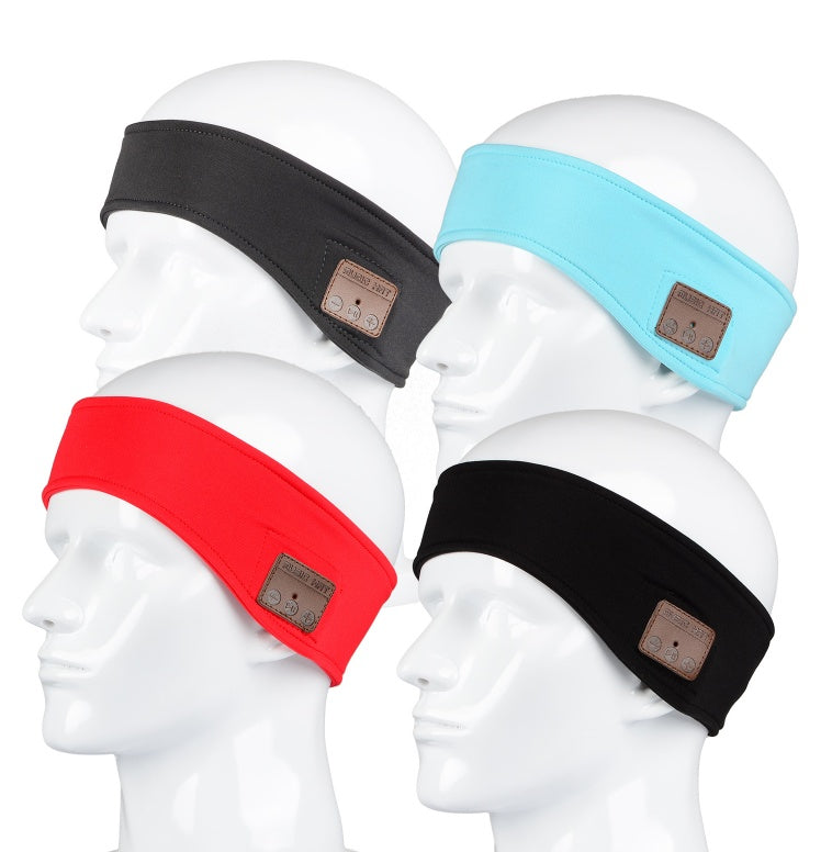 Wireless Music Headband - Arovion