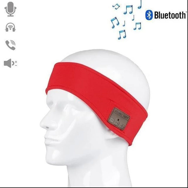 Wireless Music Headband - Arovion