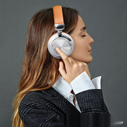 Ultra-high Bass Bluetooth Headphones - Arovion