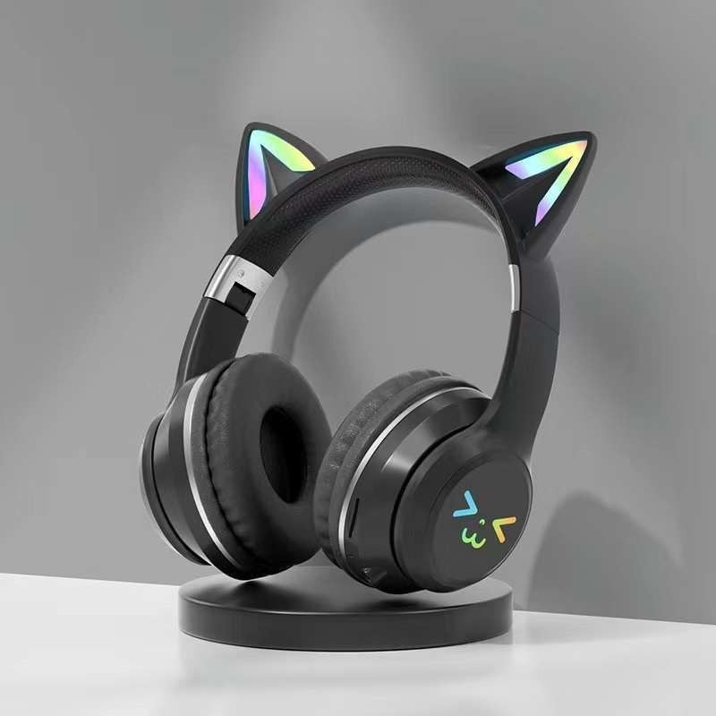 Bluetooth Headphones BT035C Gradient Color - Arovion