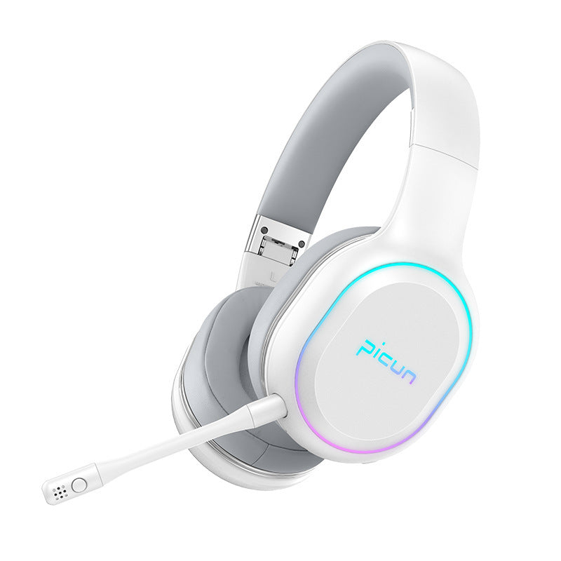 Vibrating wireless headset - Arovion