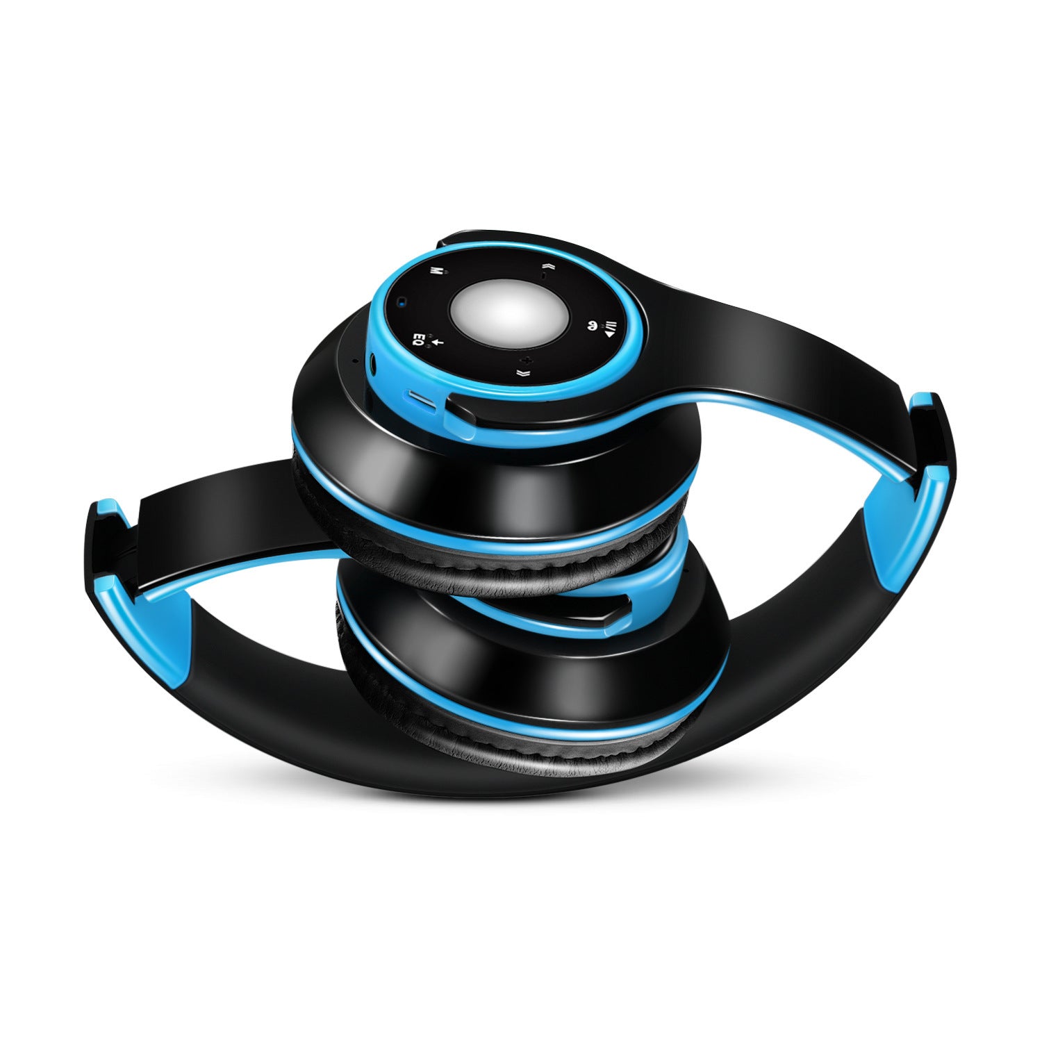 Wireless Bluetooth Folding headphones - Arovion