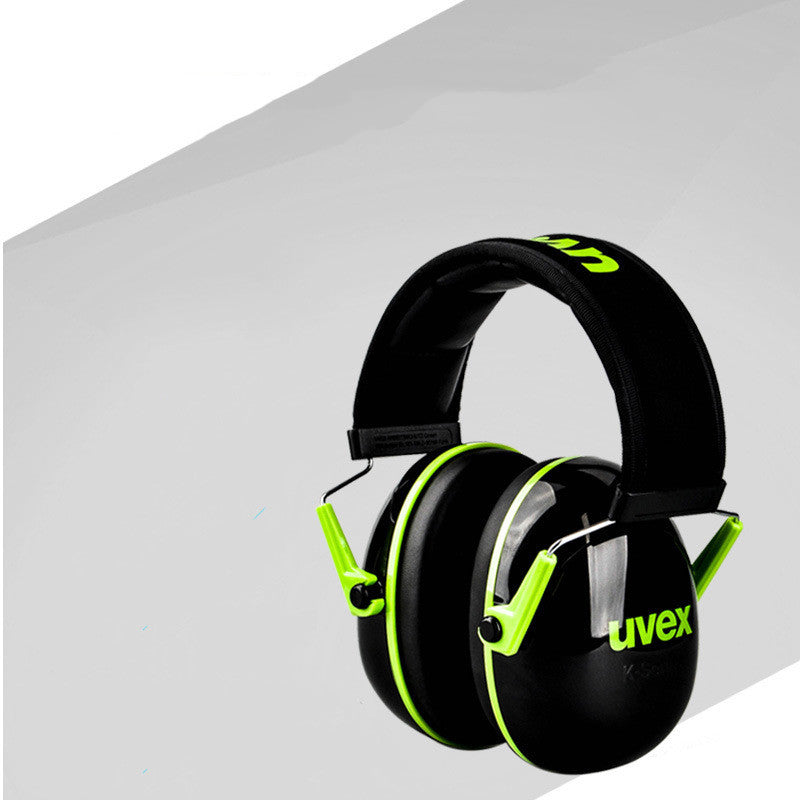 Noise reduction earmuffs headphones - Arovion