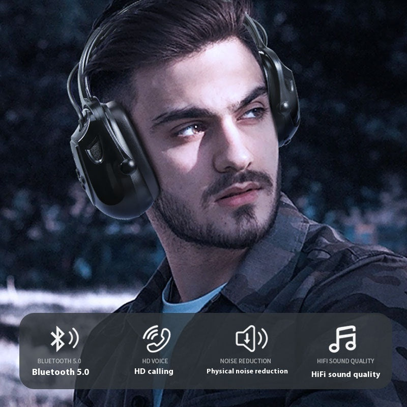 E-sports Game Headphones Wireless - Arovion