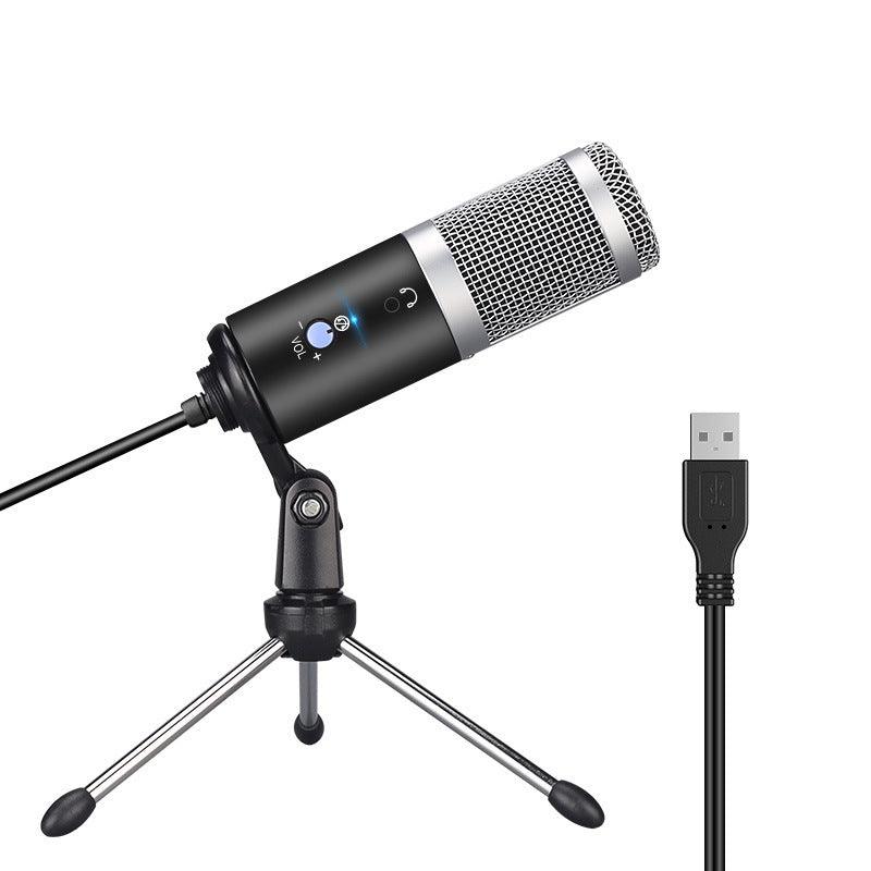 110 db Computer microphone - Arovion