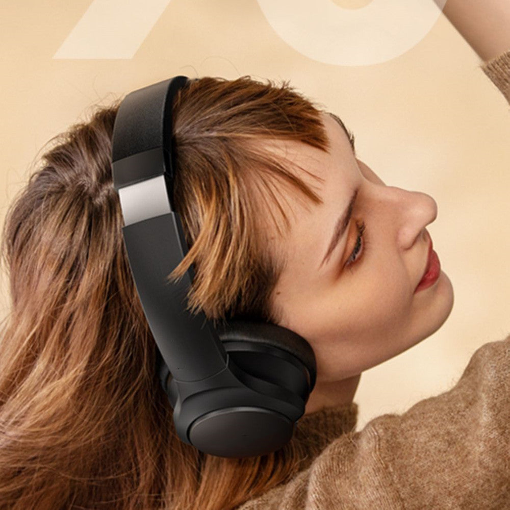 Premium Wireless Bluetooth Headphones - Arovion